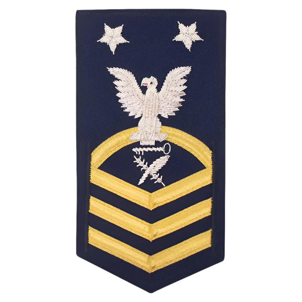 Vanguard CG RTE E-9 Vanfine/Blue CS Culinary Specialist