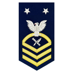 Vanguard CG RTE E-9 Vanfine/Blue TA Talent Acquisition