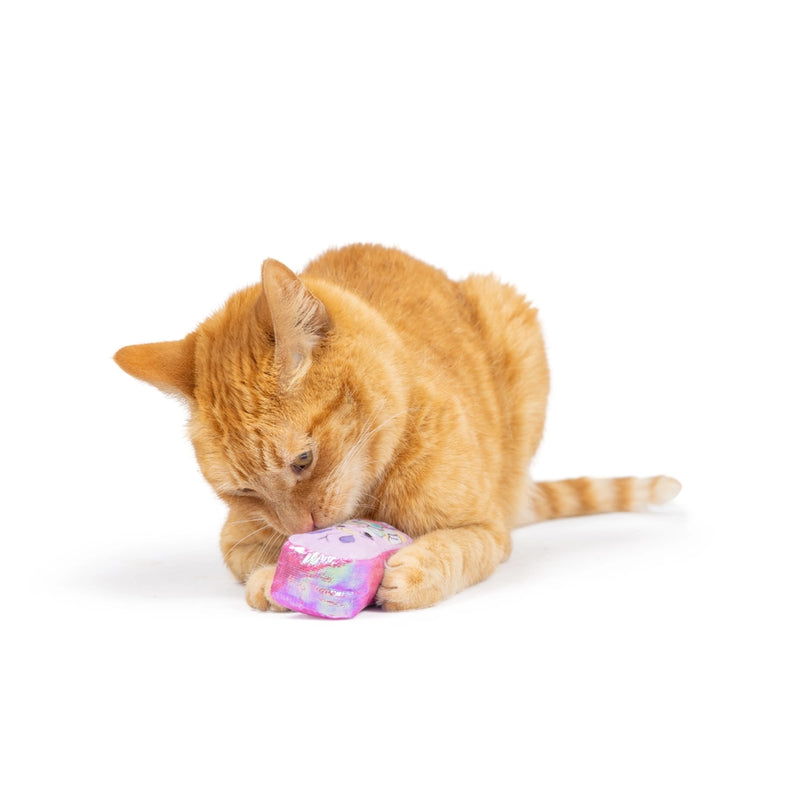 Huxley & Kent Hoppy Easter Cat Toy Set - 2 pk