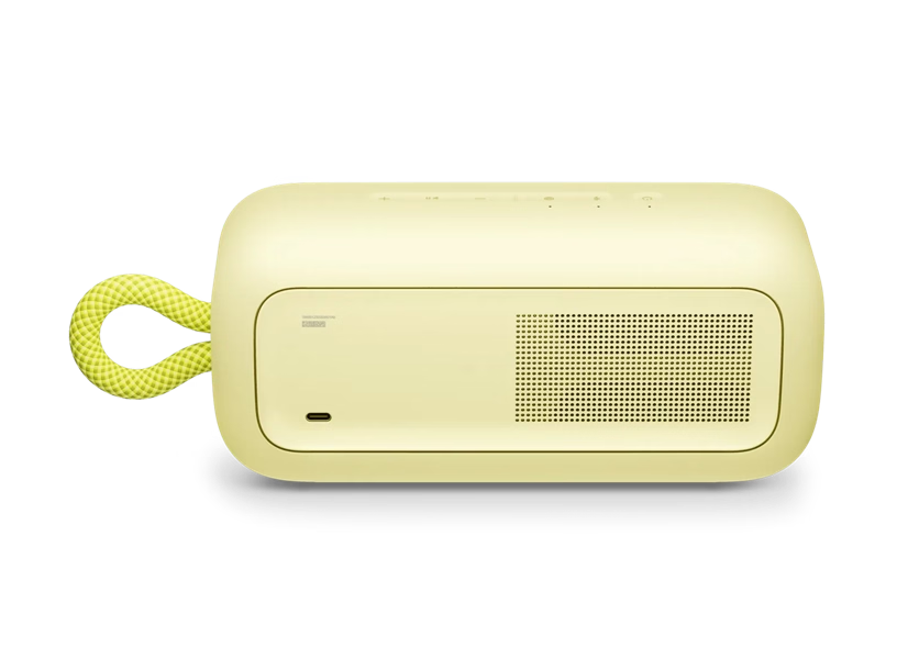 Bose SoundLink Plus Portable Bluetooth Speaker