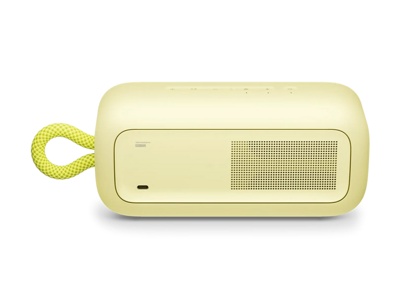 Bose SoundLink Plus Portable Bluetooth Speaker
