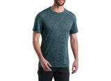 KÜHL Mens Engineered Short Sleeve T-Shirt