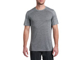 KÜHL Mens Engineered Short Sleeve T-Shirt