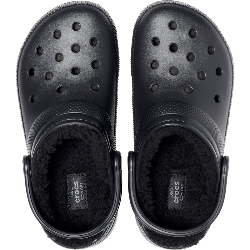 Crocs Classic Lined Clogs