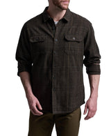 KÜHL Mens Deviatr Shirt-Jacket