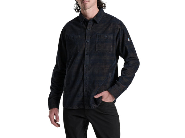 KÜHL Mens Diskord Shirt-Jacket