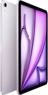Apple 11-inch iPad Air M4 chip Wi-Fi 128GB - Purple