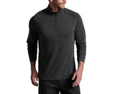 KÜHL Mens Influx 1/4 Zip Long Sleeve Sweatshirt