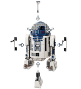 LEGO Star Wars R2-D2