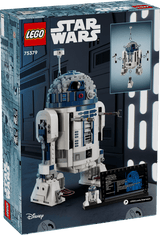 LEGO Star Wars R2-D2
