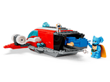LEGO Star Wars The Crimson Firehawk