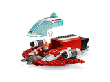 LEGO Star Wars The Crimson Firehawk