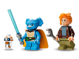 LEGO Star Wars The Crimson Firehawk