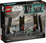 LEGO Star Wars Ahsoka Tano's Duel On Peridea