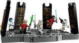 LEGO Star Wars Ahsoka Tano's Duel On Peridea