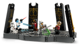 LEGO Star Wars Ahsoka Tano's Duel On Peridea