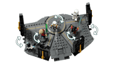 LEGO Star Wars Ahsoka Tano's Duel On Peridea