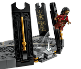 LEGO Star Wars Ahsoka Tano's Duel On Peridea