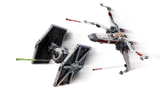 LEGO Star Wars TIE Fighter & X-Wing Mash-Up