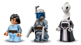 LEGO Star Wars Jango Fett's Starship