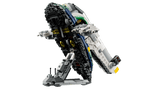 LEGO Star Wars Jango Fett's Starship