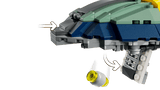 LEGO Star Wars Jango Fett's Starship