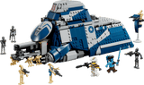 LEGO Star Wars Battle of Felucia Separatist MTT