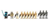 LEGO Star Wars Battle of Felucia Separatist MTT