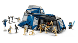 LEGO Star Wars Battle of Felucia Separatist MTT