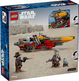 LEGO Star Wars Cobb Vanth's Speeder
