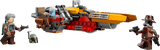 LEGO Star Wars Cobb Vanth's Speeder
