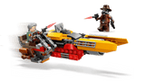 LEGO Star Wars Cobb Vanth's Speeder