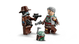 LEGO Star Wars Cobb Vanth's Speeder