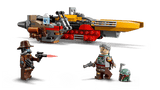 LEGO Star Wars Cobb Vanth's Speeder
