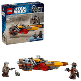 LEGO Star Wars Cobb Vanth's Speeder