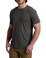KÜHL Mens Defakto Short Sleeve T-Shirt