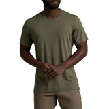 KÜHL Mens Defakto Short Sleeve T-Shirt