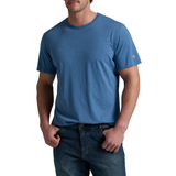 KÜHL Mens Defakto Short Sleeve T-Shirt