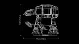 LEGO Star Wars AT-AT