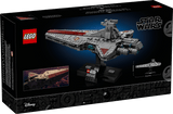 LEGO Star Wars Venator-Class Attack Cruiser