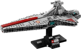 LEGO Star Wars Venator-Class Attack Cruiser