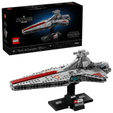 LEGO Star Wars Venator-Class Attack Cruiser