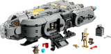 LEGO Star Wars Anzellan Starship