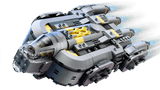 LEGO Star Wars Anzellan Starship