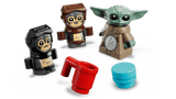LEGO Star Wars Anzellan Starship