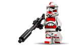 LEGO Star Wars Clone Shock Trooper Mech