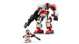 LEGO Star Wars Clone Shock Trooper Mech