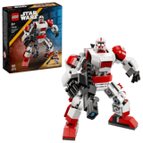 LEGO Star Wars Clone Shock Trooper Mech