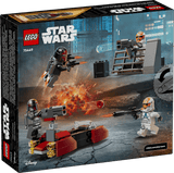LEGO Star Wars Siege of Mandalore Battle Pack