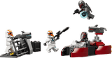 LEGO Star Wars Siege of Mandalore Battle Pack